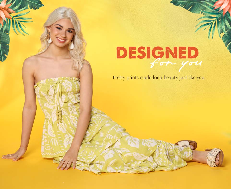 Shop It's Fashion