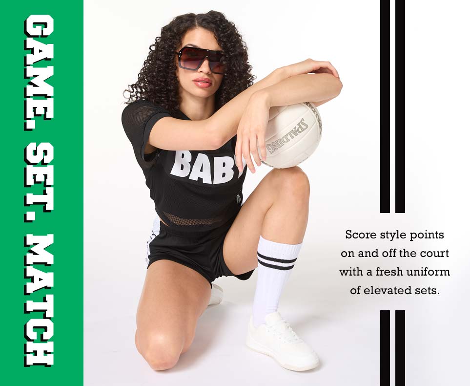 Shop It's Fashion
