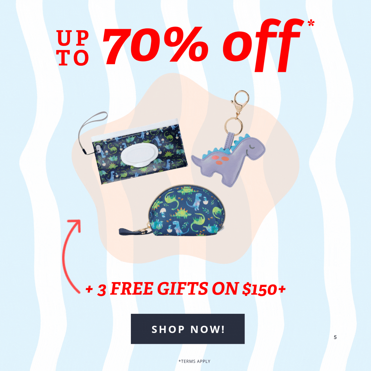 Ends Tonight - Memorial Day Sale - Up to 70% off