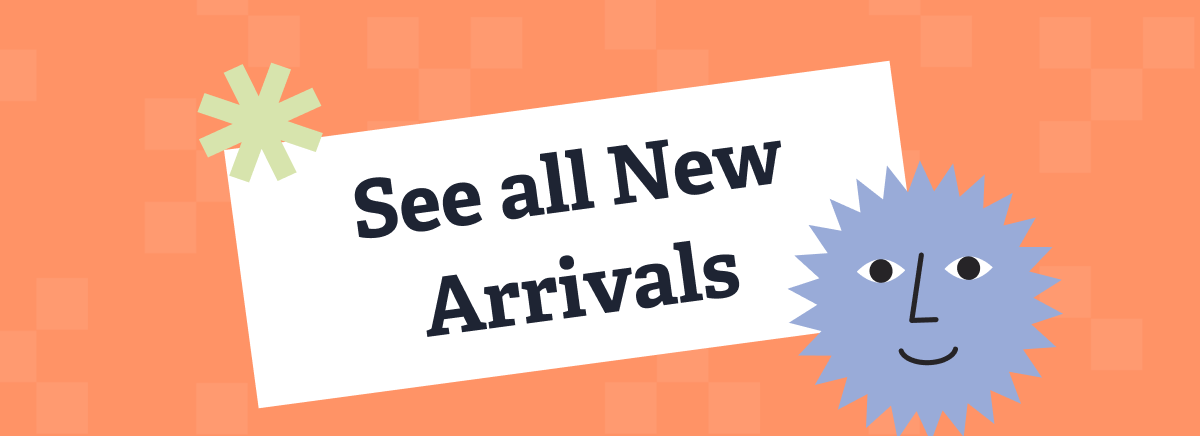 See all New Arrivals
