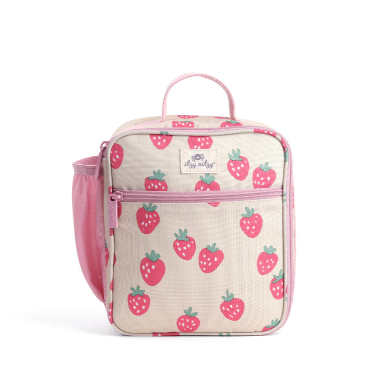 Image of Itzy Lunch Box™ Toddler Bag