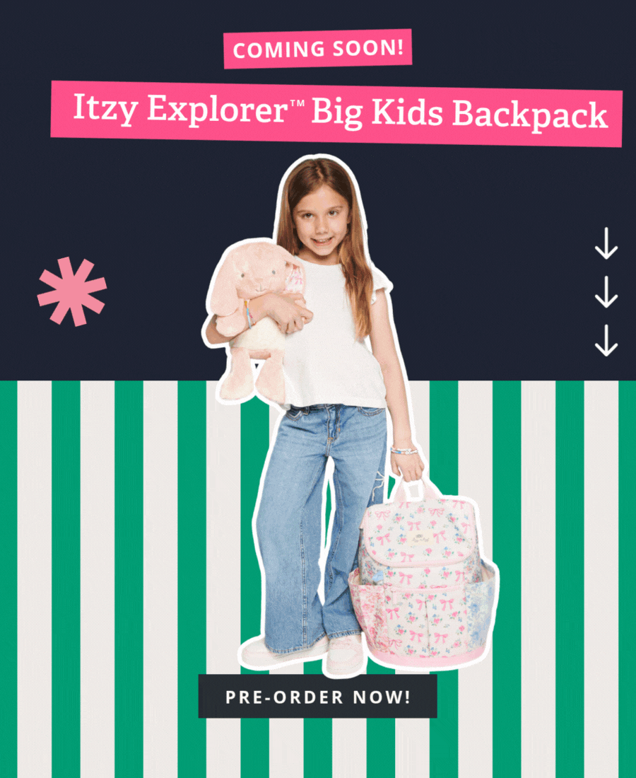 The Cutest Classroom Companion is almost here! Perfect for Little Learners  Just the right size for their first folder and all the fun to follow. | Pre-Order Now! 