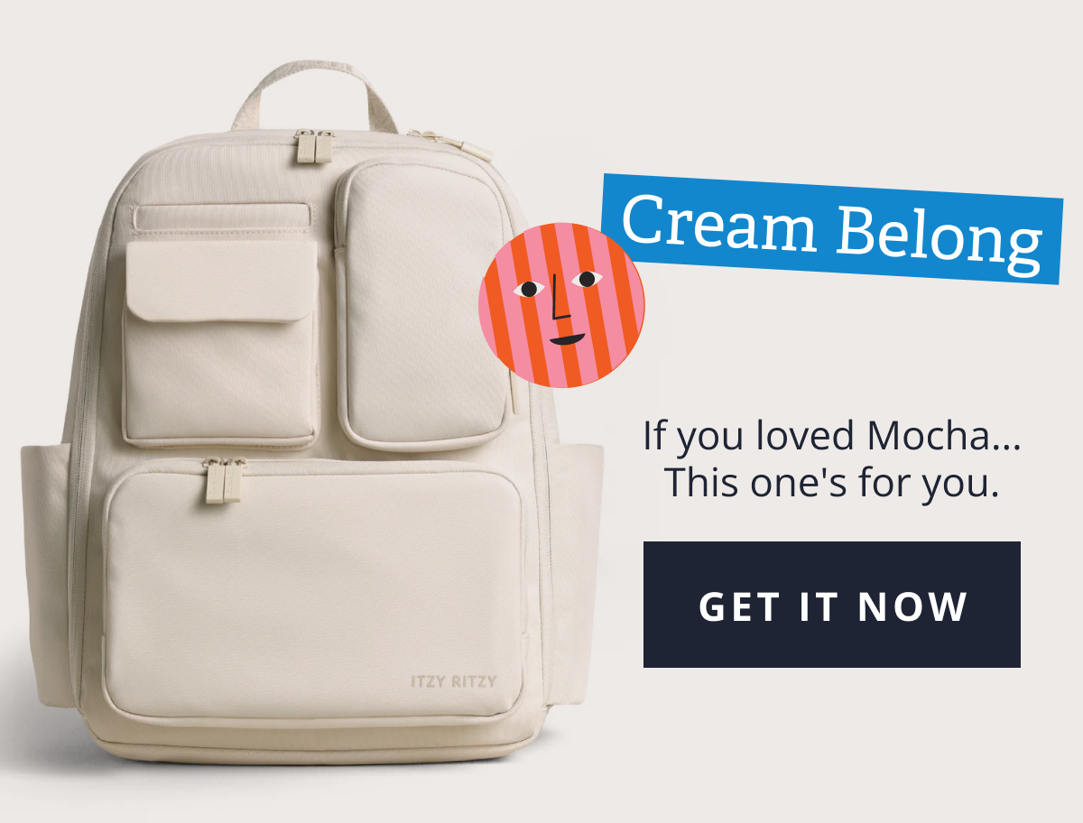 Cream Belong | If you loved Mocha... This one's for you.  [ GET IT NOW ]