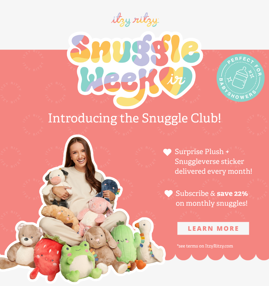 Snuggle week 