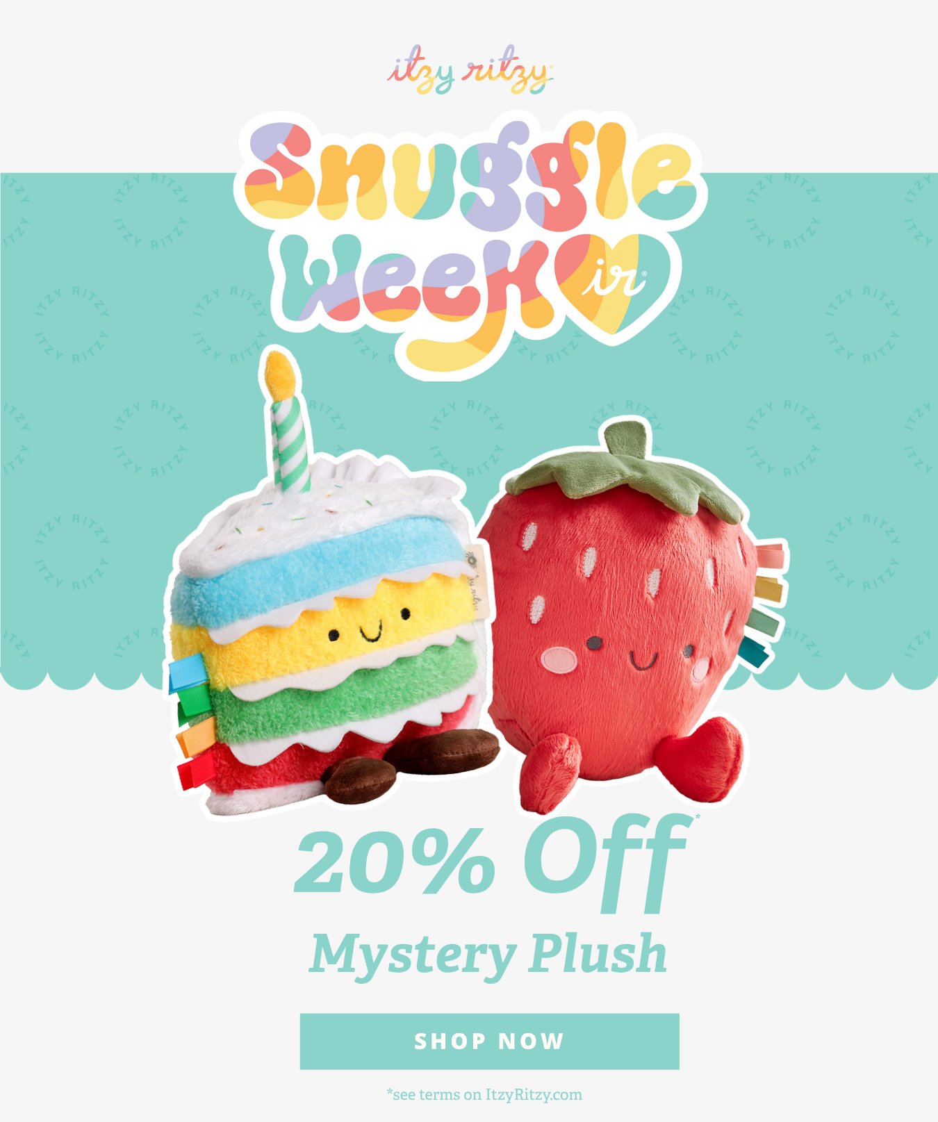 Snuggle week 