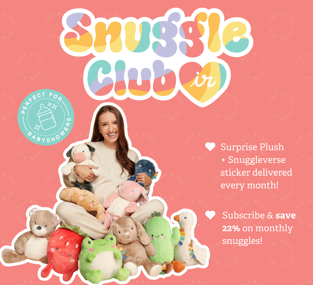 Snuggle week 