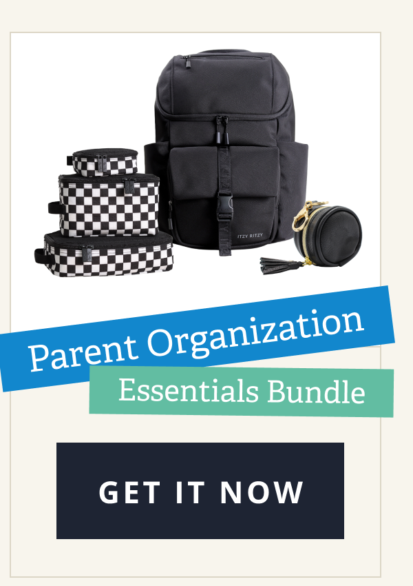 Parent Organization Essentials Bundle  [ GET IT NOW ]