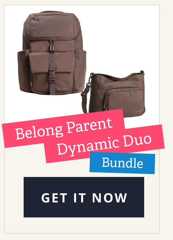 Belong Parent Dynamic Duo Bundle  [ GET IT NOW ]