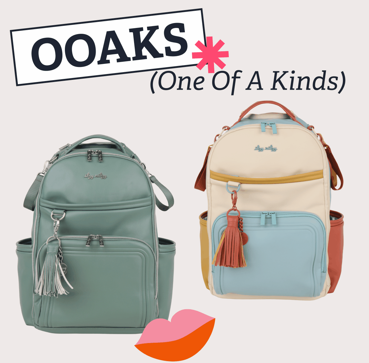 OOAKS [ One of a Kinds ]