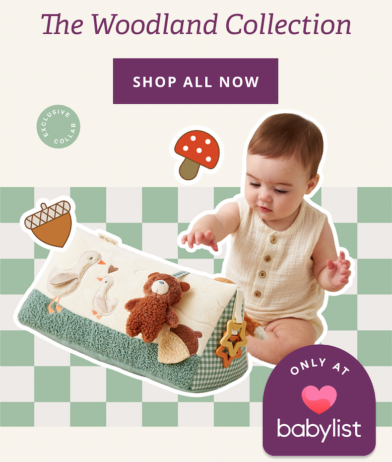 The Woodland Collection [ SHOP ALL NOW ]