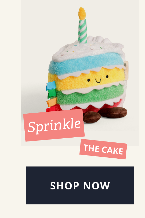 Sprinkle - The Cake [ SHOP NOW ]