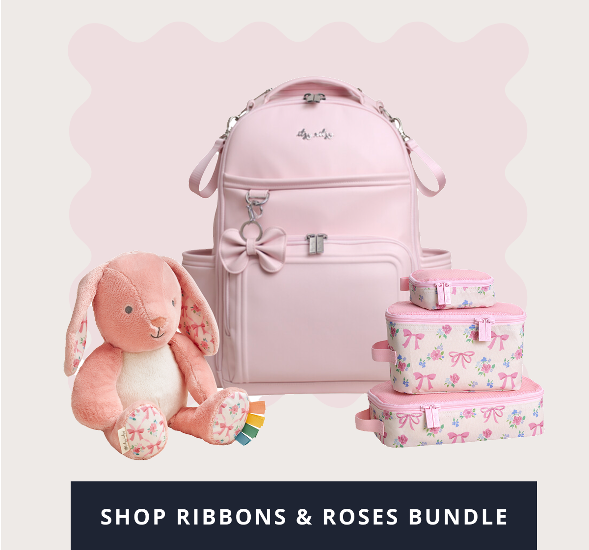 [ SHOP RIBBONS & ROSES BUNDLE ]