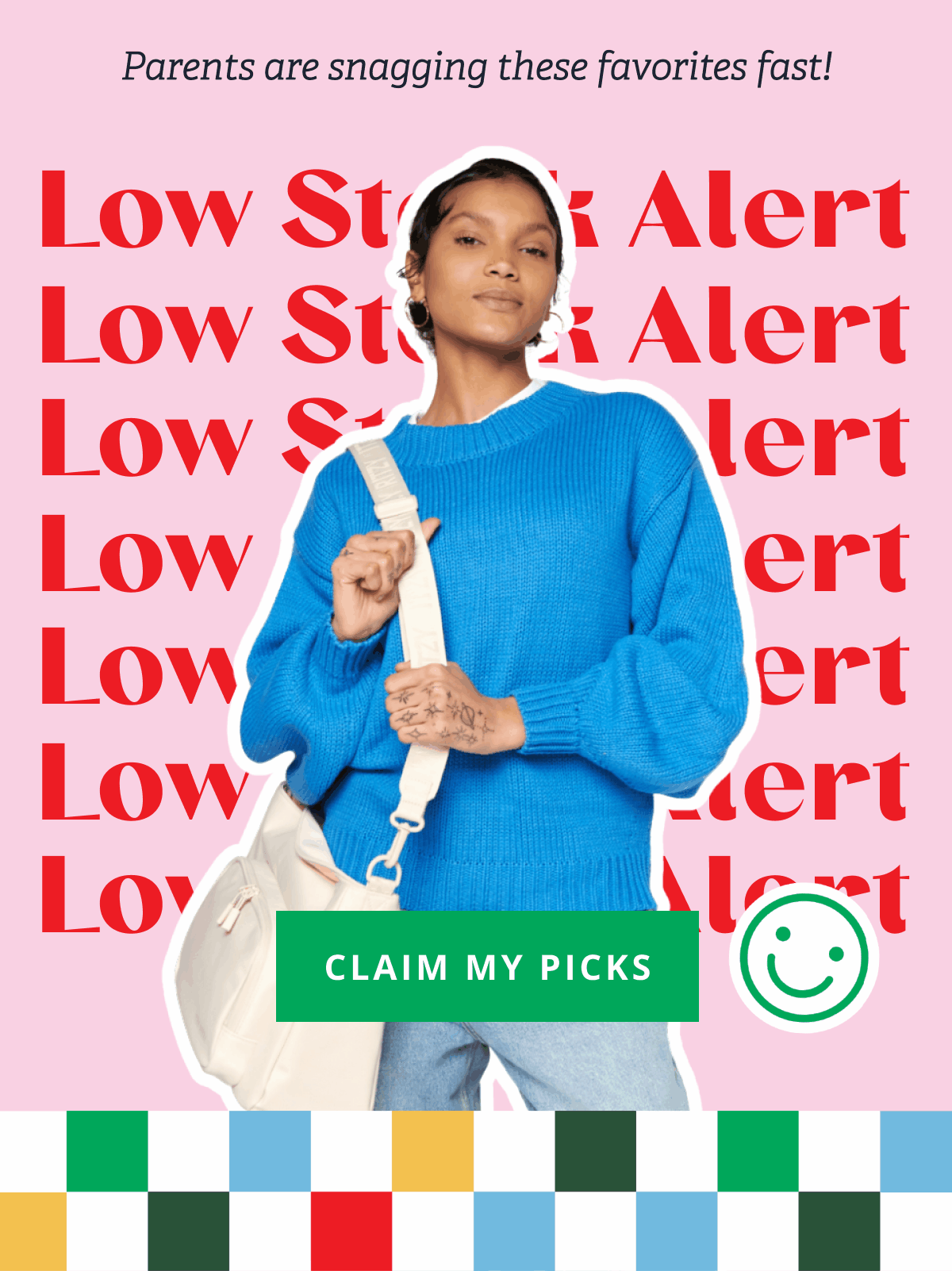 Low Stock Alert! Parents are snagging these favorites fast! [ CLAIM MY PICKS ]