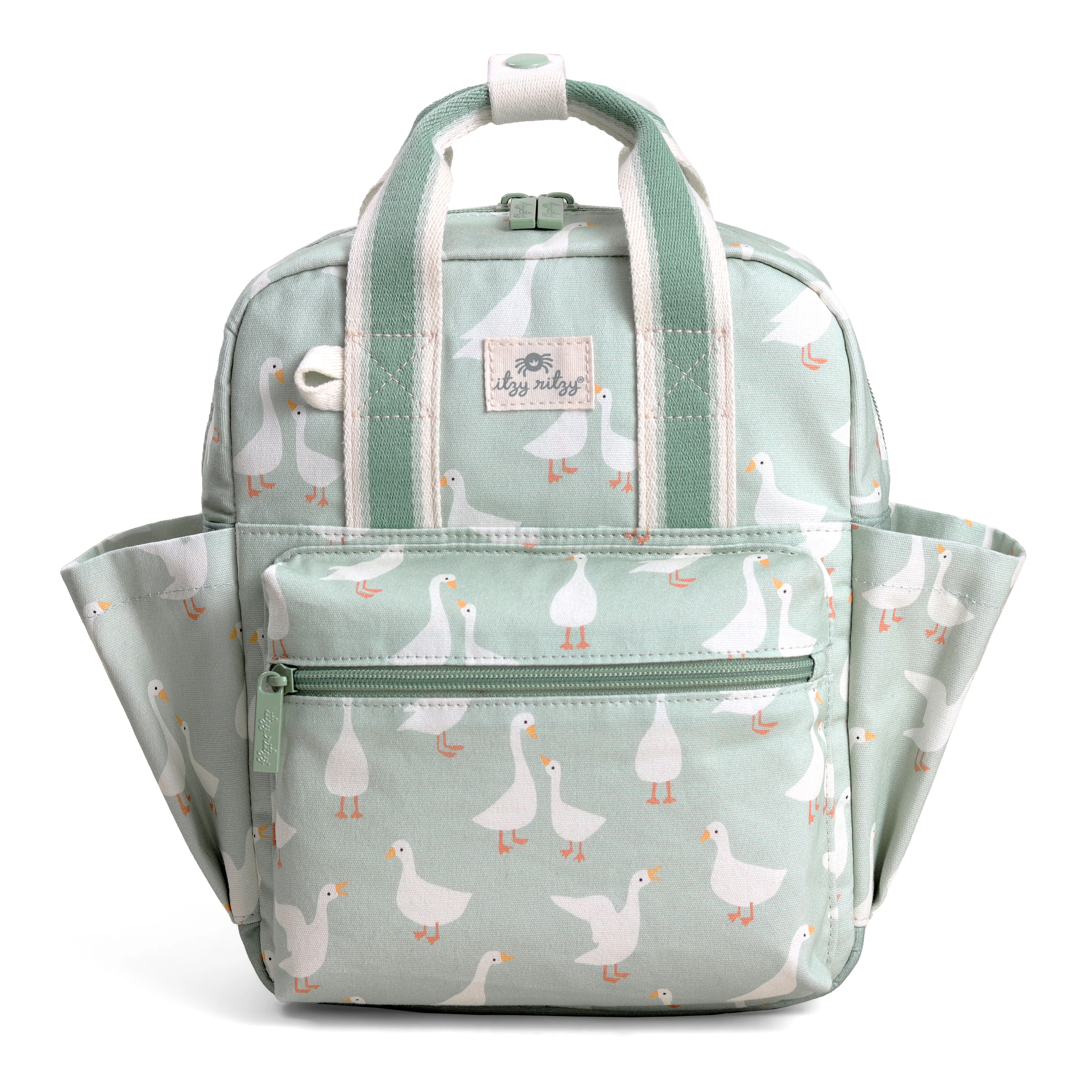 Image of Itzy Bitzy Bag™ Toddler Daycare Backpack