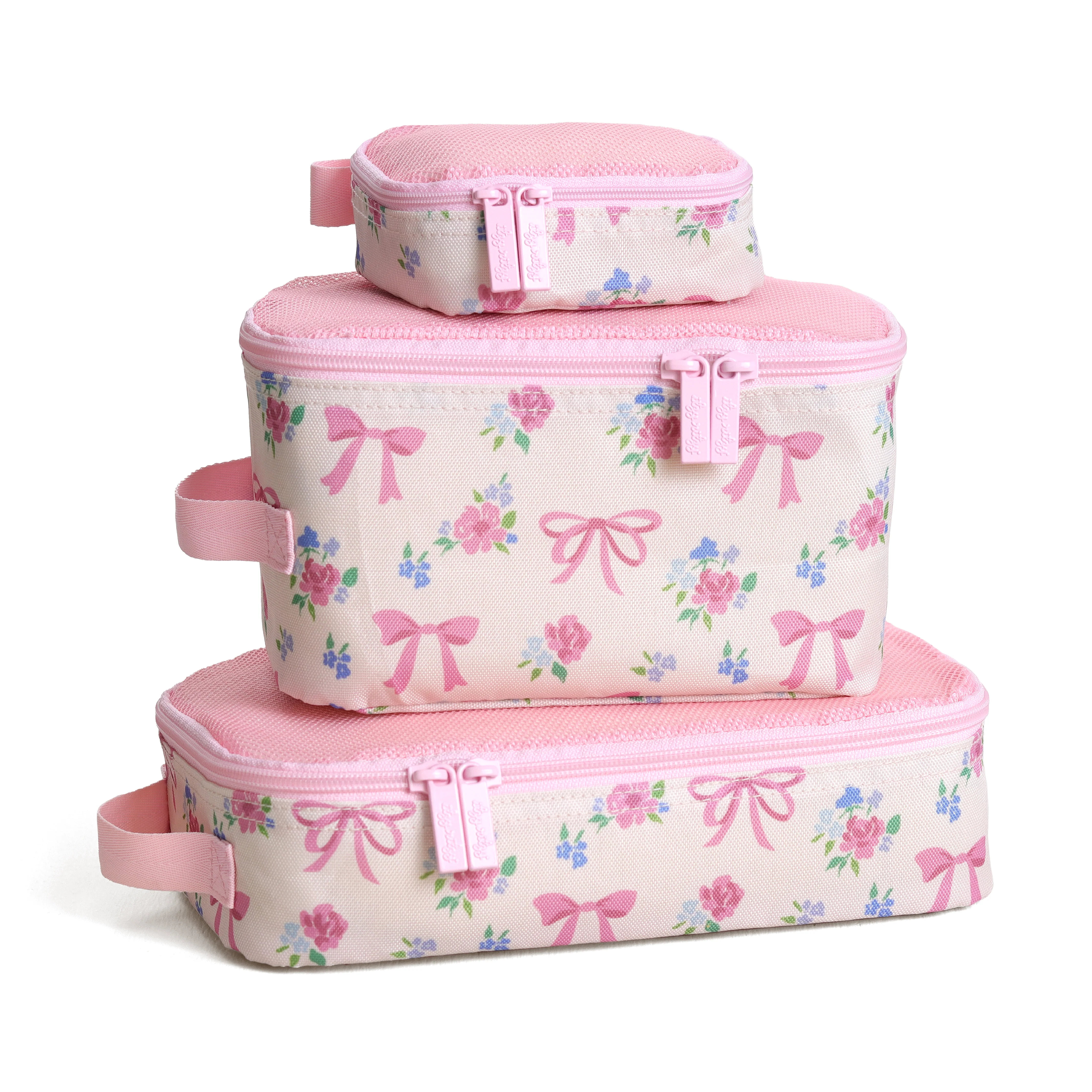Image of Pack Like A Boss™ Packing Cubes