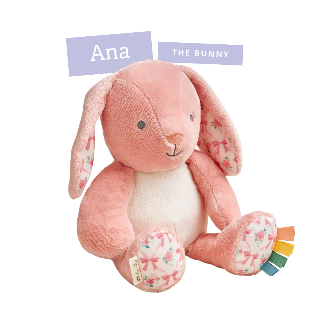 Image of Sweetie Snuggles™ Plush