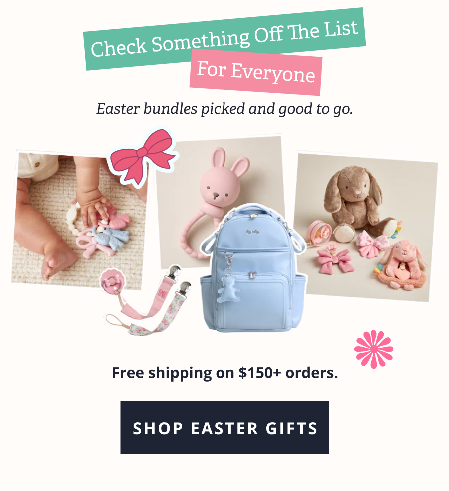 Check Something Off the List for Everyone | Easter bundles picked and good to go. | Free shipping on $150+ orders. [ SHOP EASTER GIFTS ]