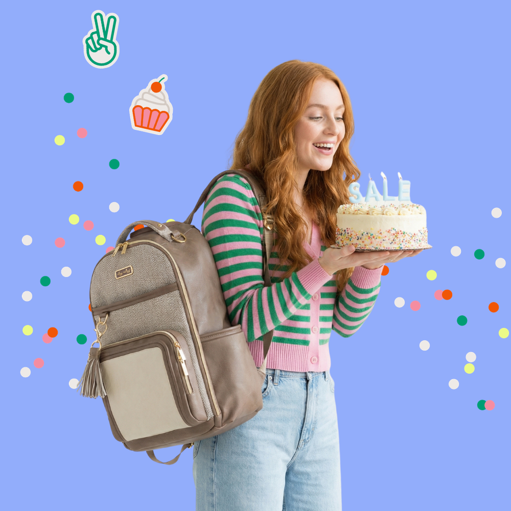 Anniversary Sale