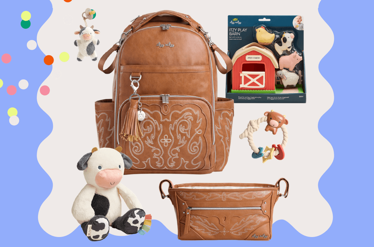 Saddle Bundle