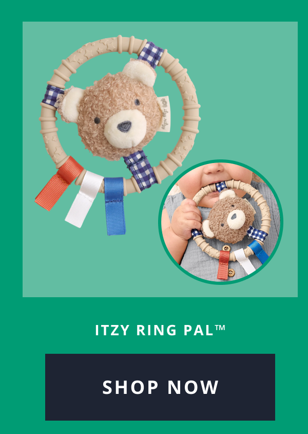 Itzy Ring Pal™
