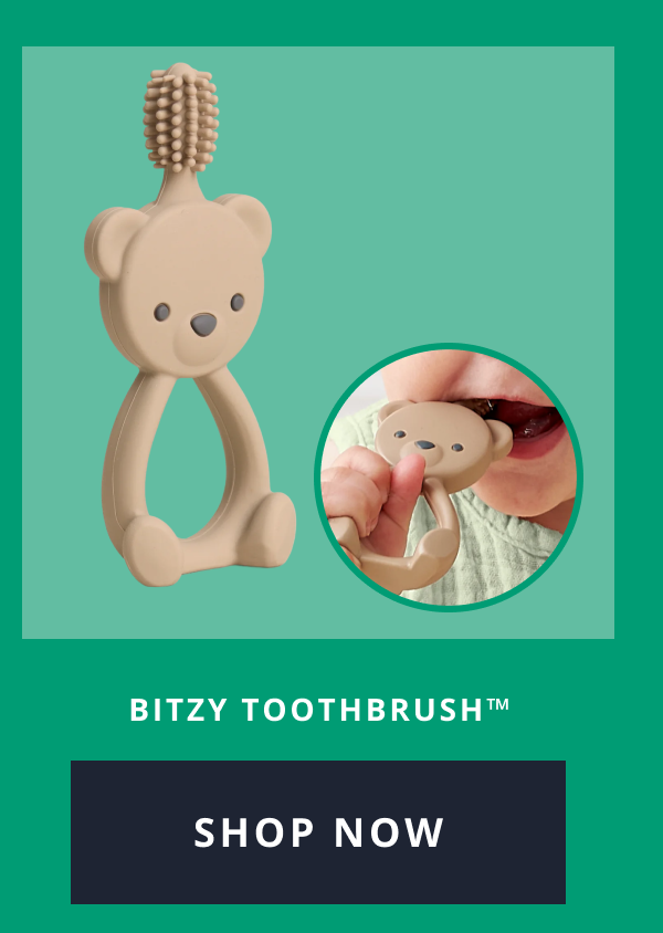 Bitzy Toothbrush™