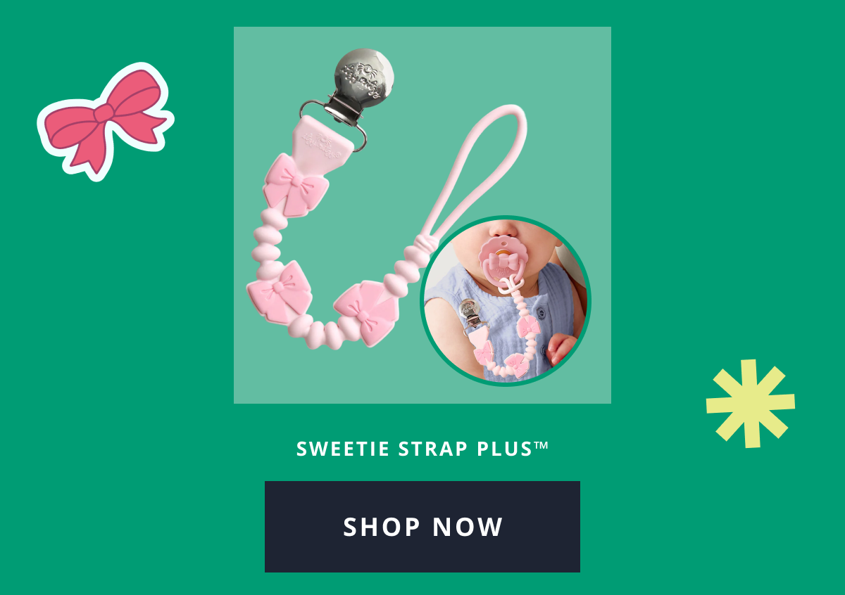 Sweetie Strap Plus™