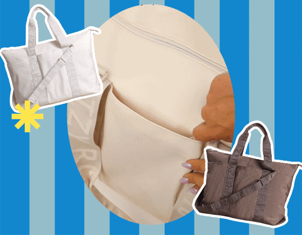 [ SHOP TOTES ]