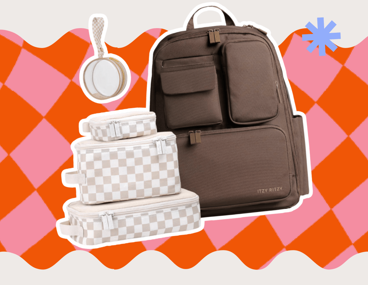 New Parent Organization Essentials Bundle