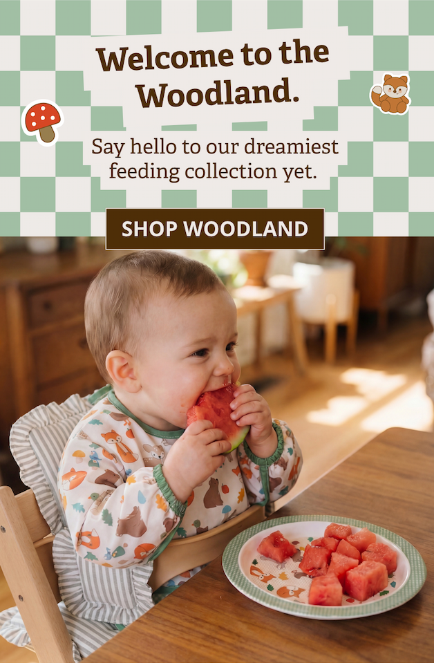 Welcome to the Woodland