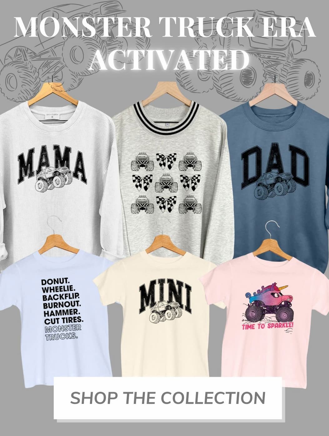 shop the collection