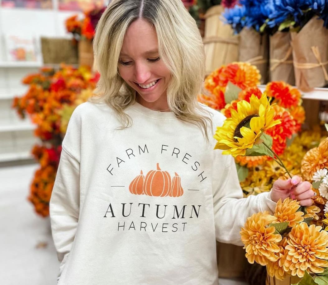 autummn harvest