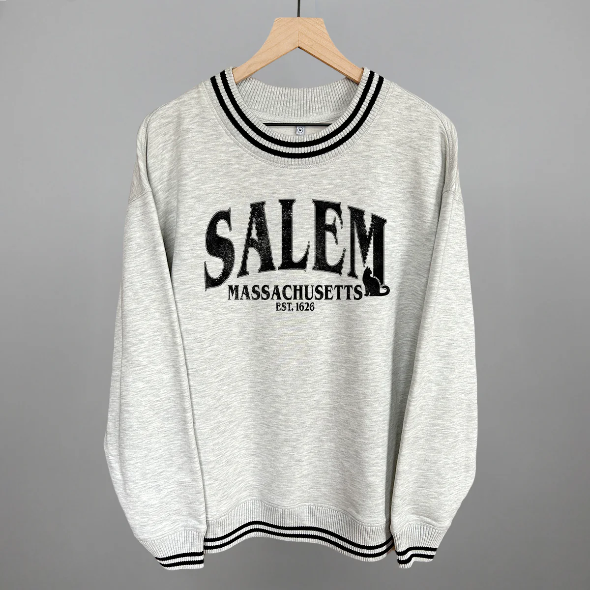 Image of Salem MA 1626