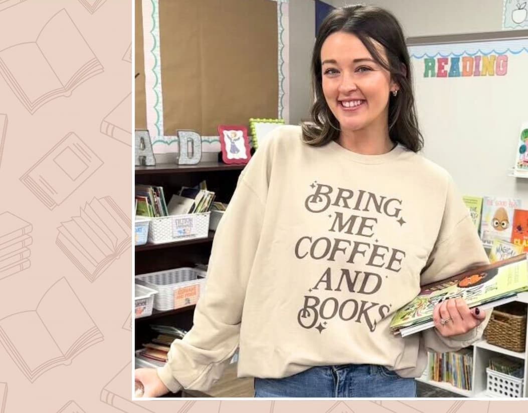 bring me books