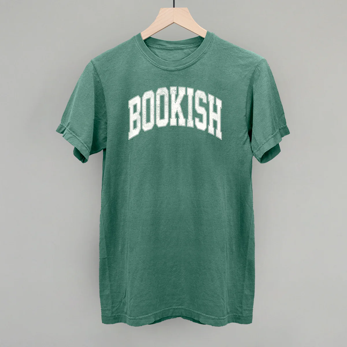 Image of Bookish Arch