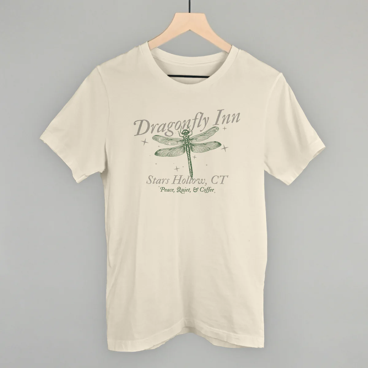 Image of Dragonfly Inn Stars Hollow, CT