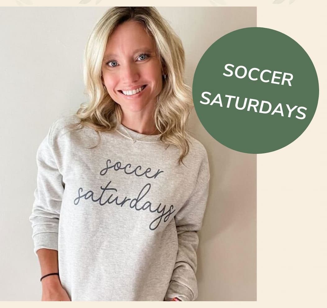 soccer saturdays