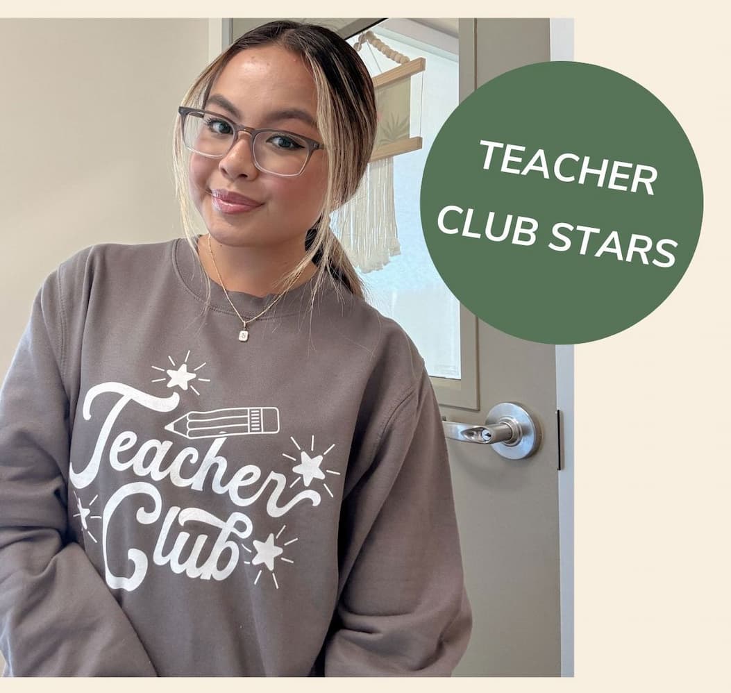 teacher club