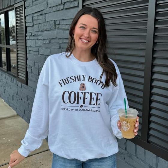Image of Freshly Boo'd Coffee