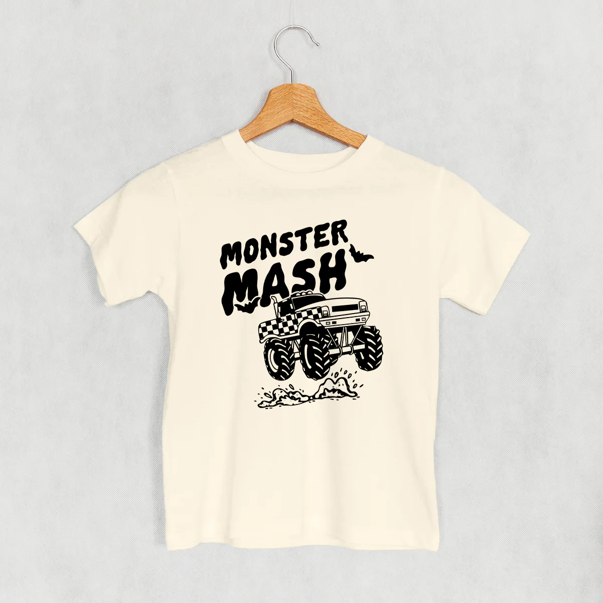 Image of Monster Mash Monster Truck (Kids)