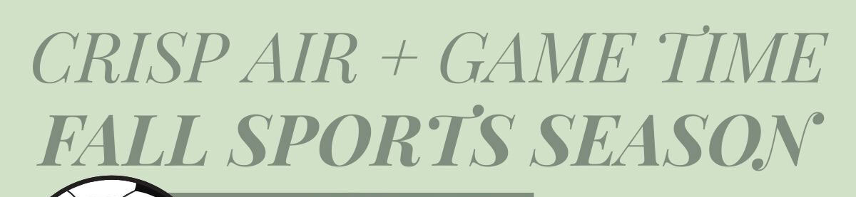 shop by sport