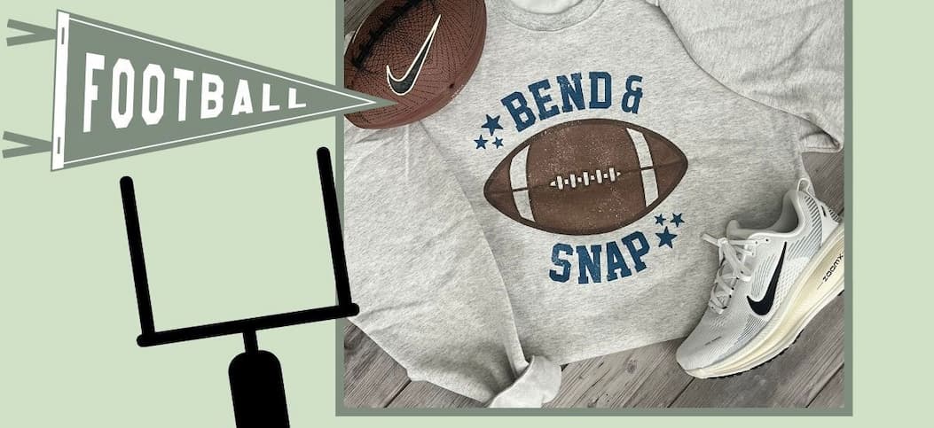 bend & snap