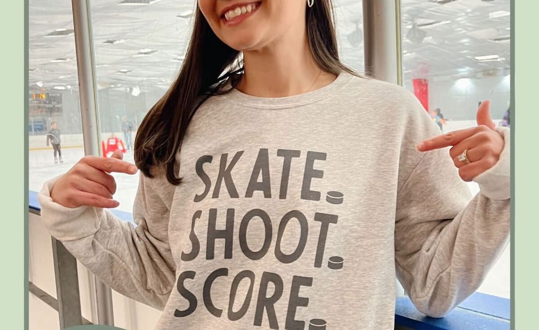 skate shoot score