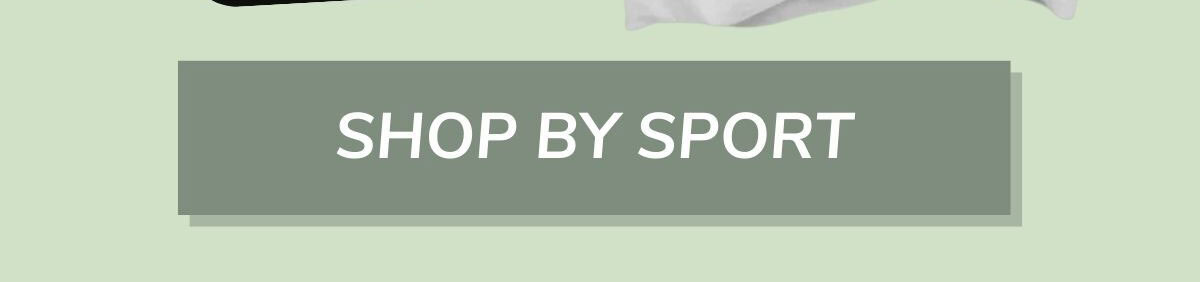 shop by sport