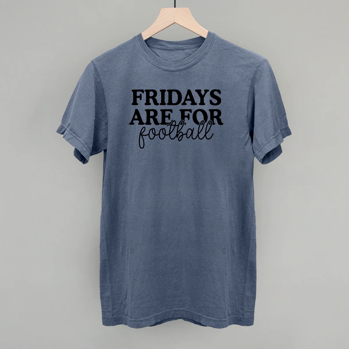 Image of Fridays Are For Football