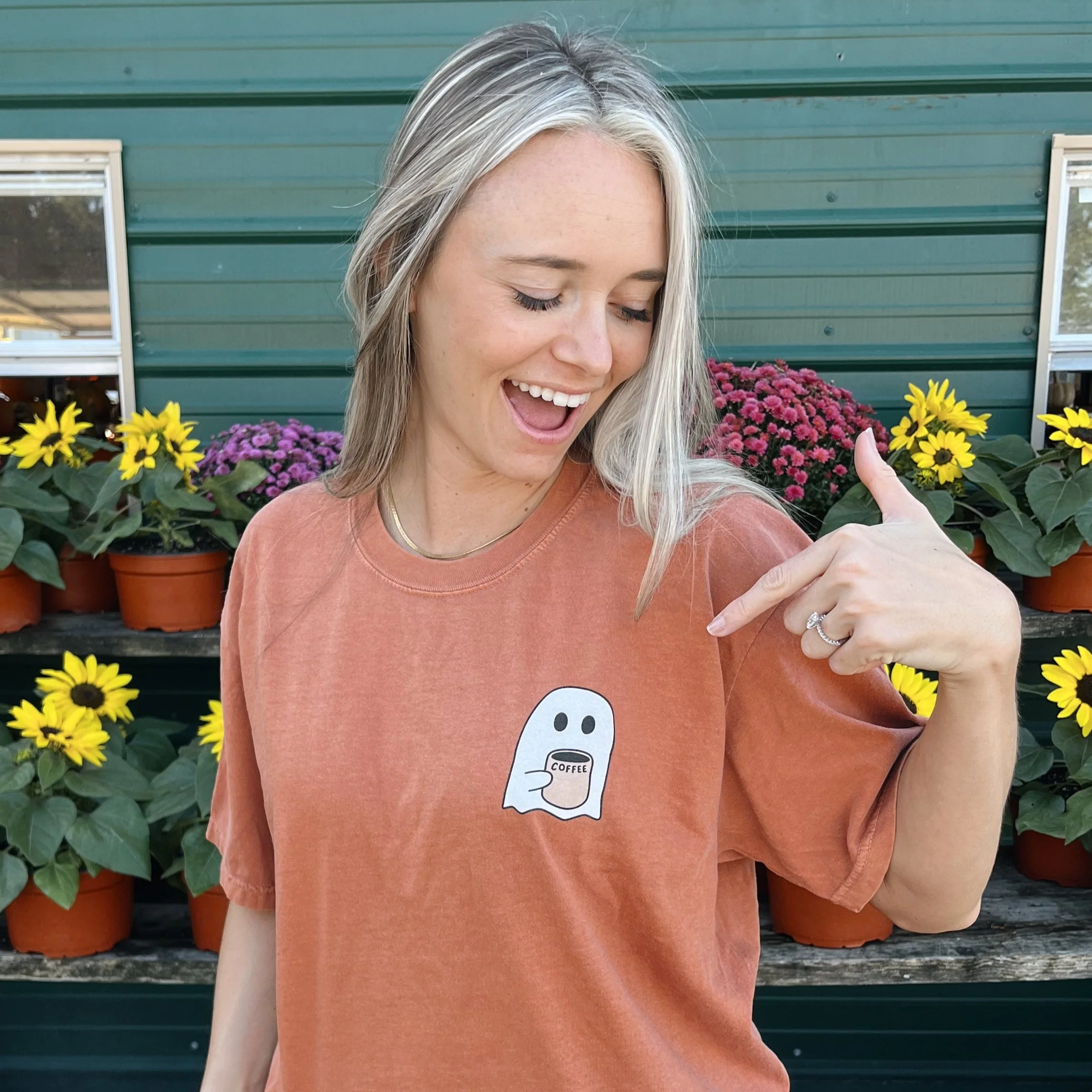 Image of Ghost Coffee