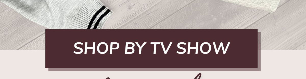 tv shows