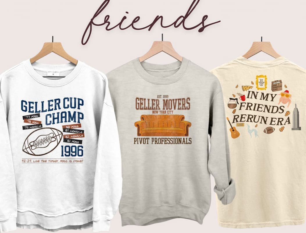 friends