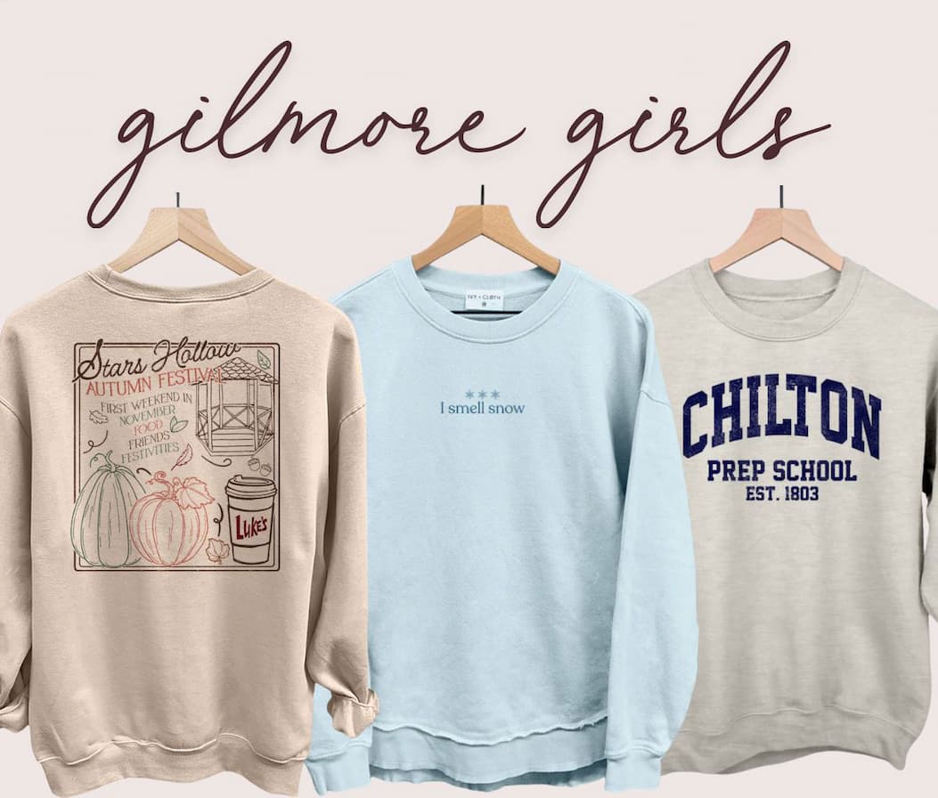 gilmore girls