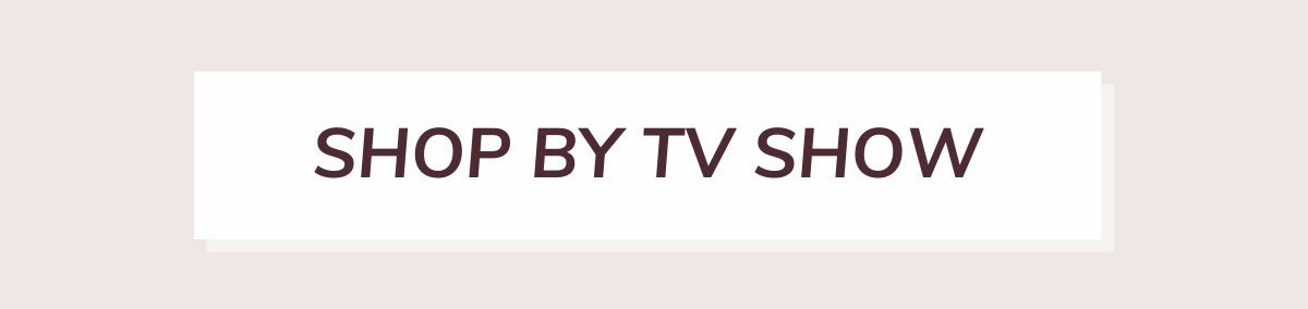 tv shows