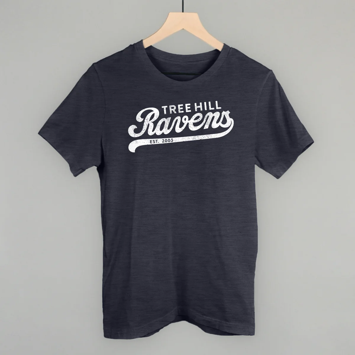 Image of Tree Hill Ravens Varsity